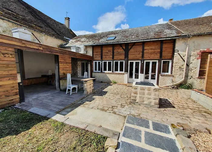 Maison De Campagne