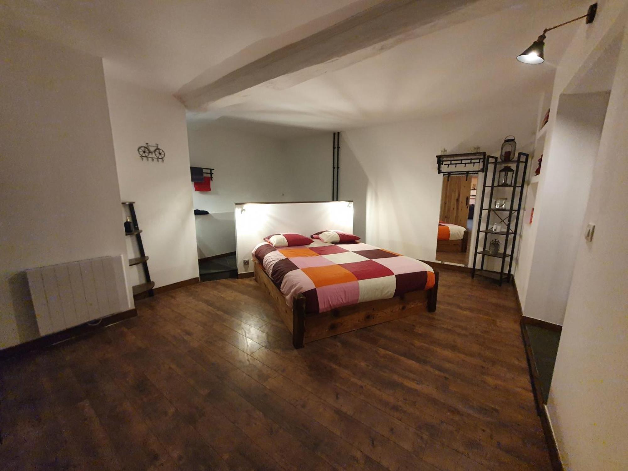 Maison De Campagne Holiday home Amponville
