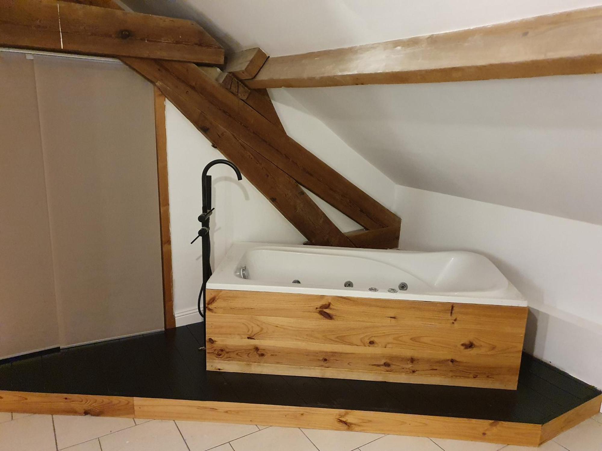 Maison De Campagne Holiday home *