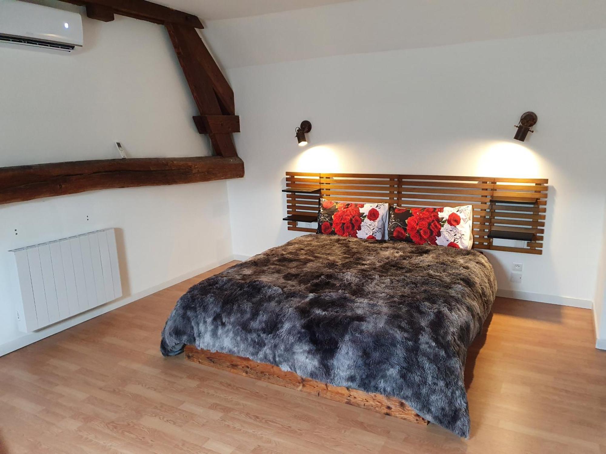 Maison De Campagne * Amponville